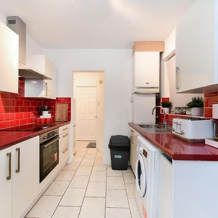 Beautiful Accommodation Near Reading City Centre 外观 照片