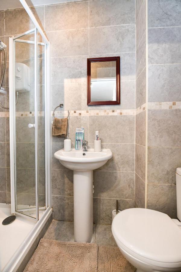 Beautiful Accommodation Near Reading City Centre 外观 照片