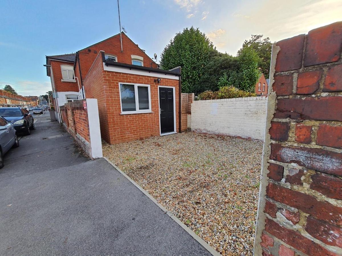 Beautiful Accommodation Near Reading City Centre 外观 照片