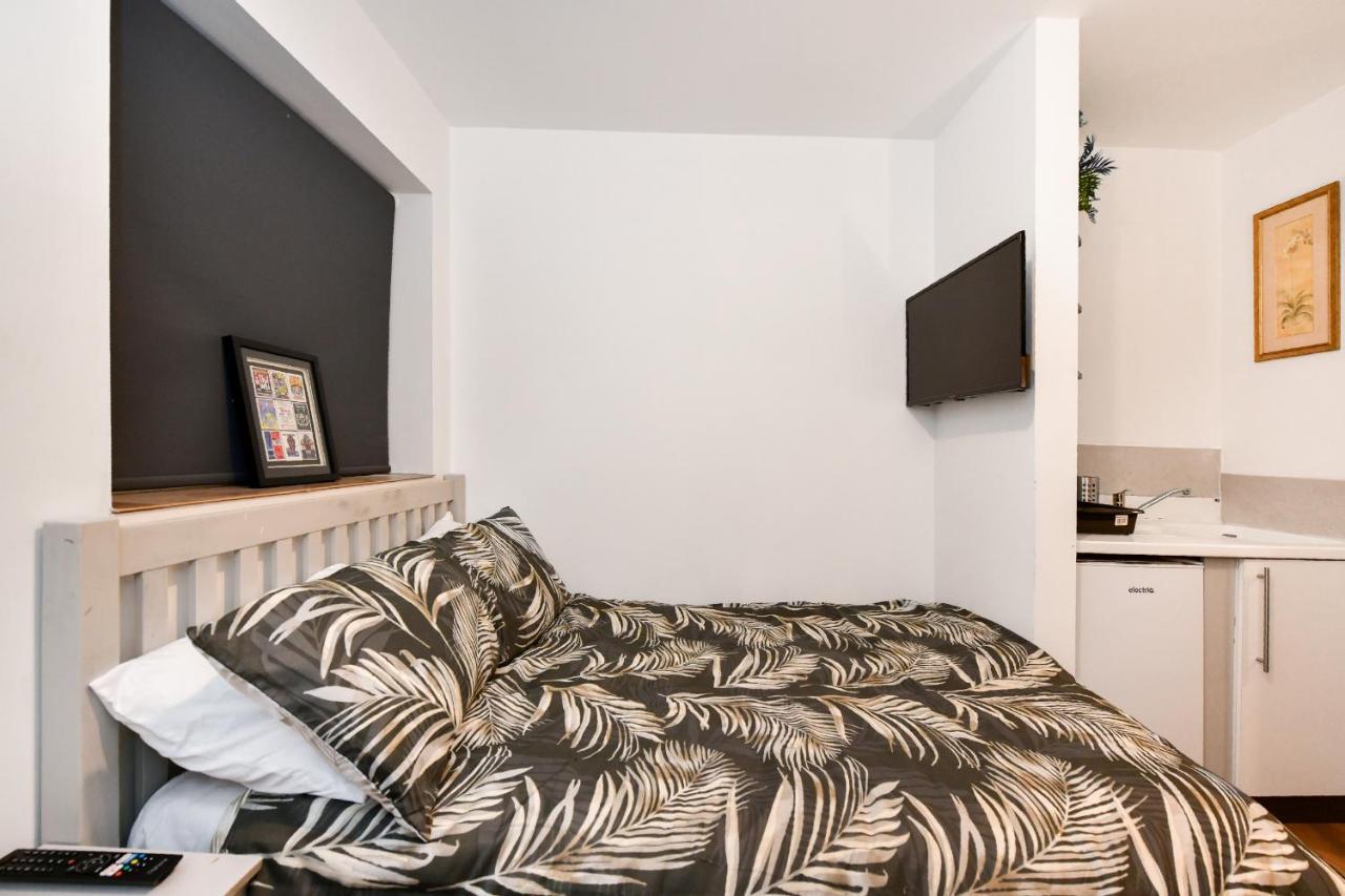Beautiful Accommodation Near Reading City Centre 外观 照片