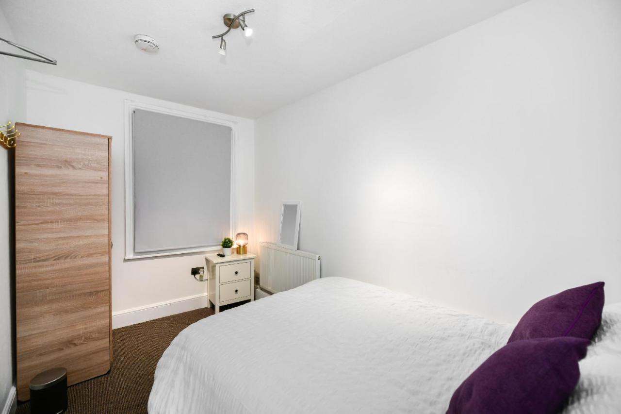 Beautiful Accommodation Near Reading City Centre 客房 照片