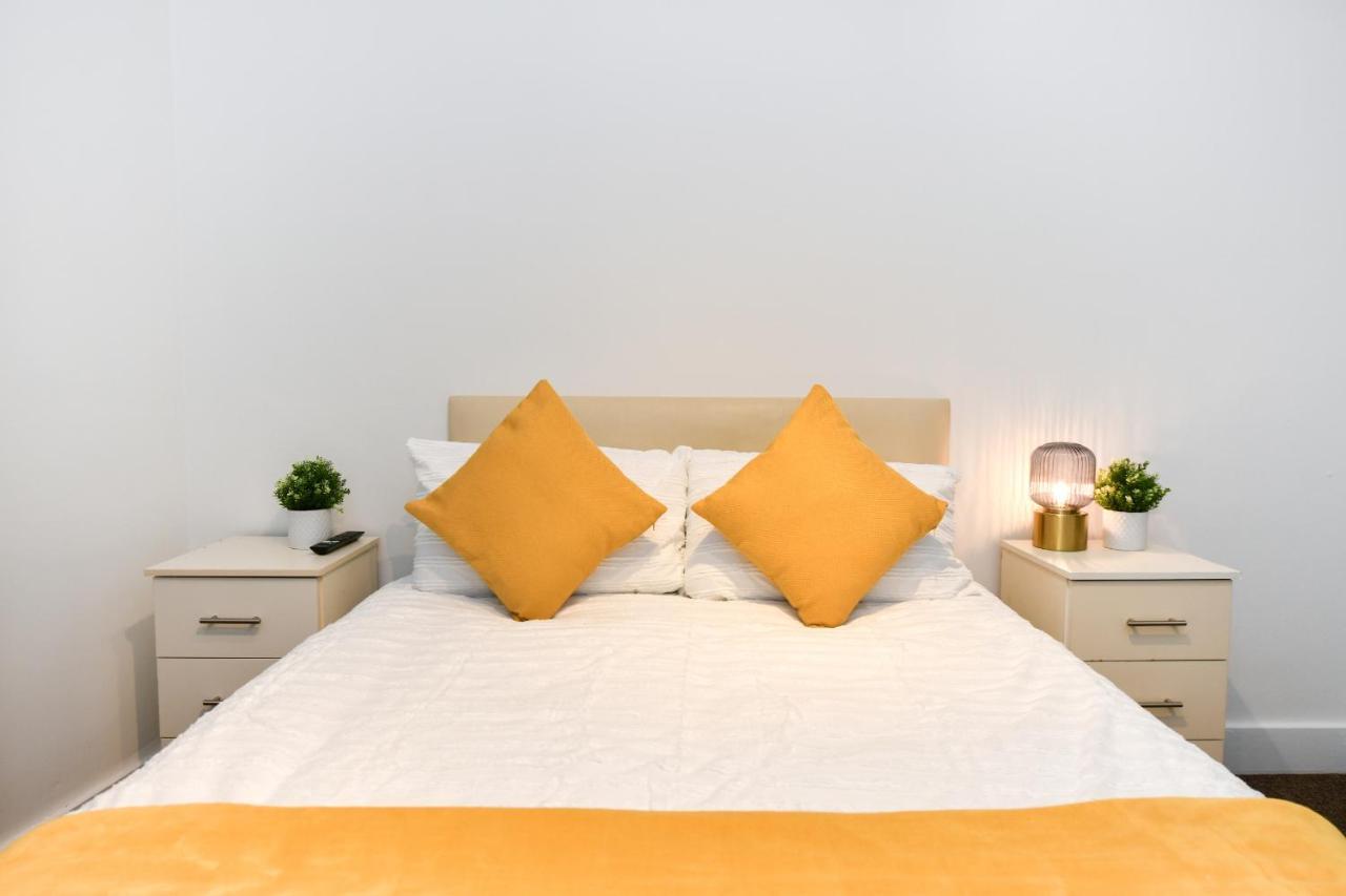 Beautiful Accommodation Near Reading City Centre 外观 照片