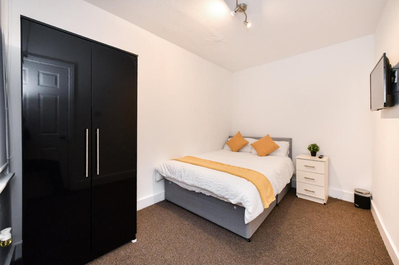 Beautiful Accommodation Near Reading City Centre 外观 照片