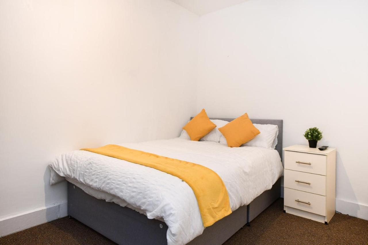 Beautiful Accommodation Near Reading City Centre 外观 照片