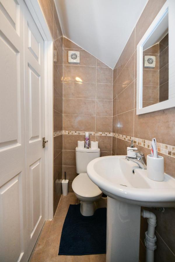 Beautiful Accommodation Near Reading City Centre 外观 照片